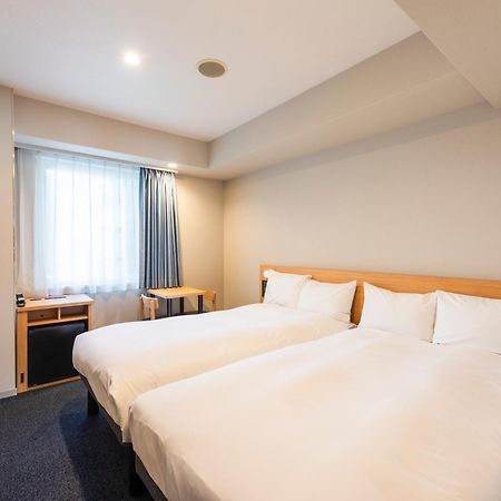 Sotetsu Fresa Inn Yokohama Totsuka Esterno foto