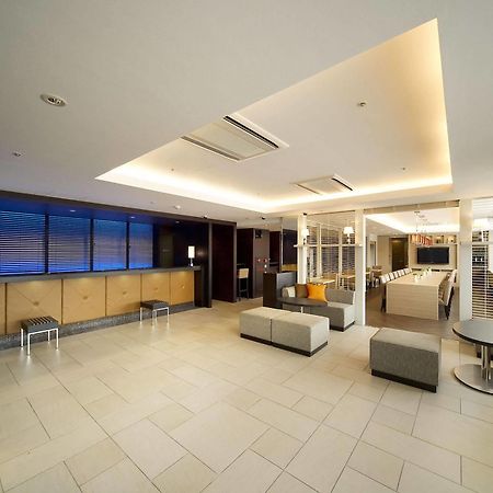 Sotetsu Fresa Inn Yokohama Totsuka Esterno foto