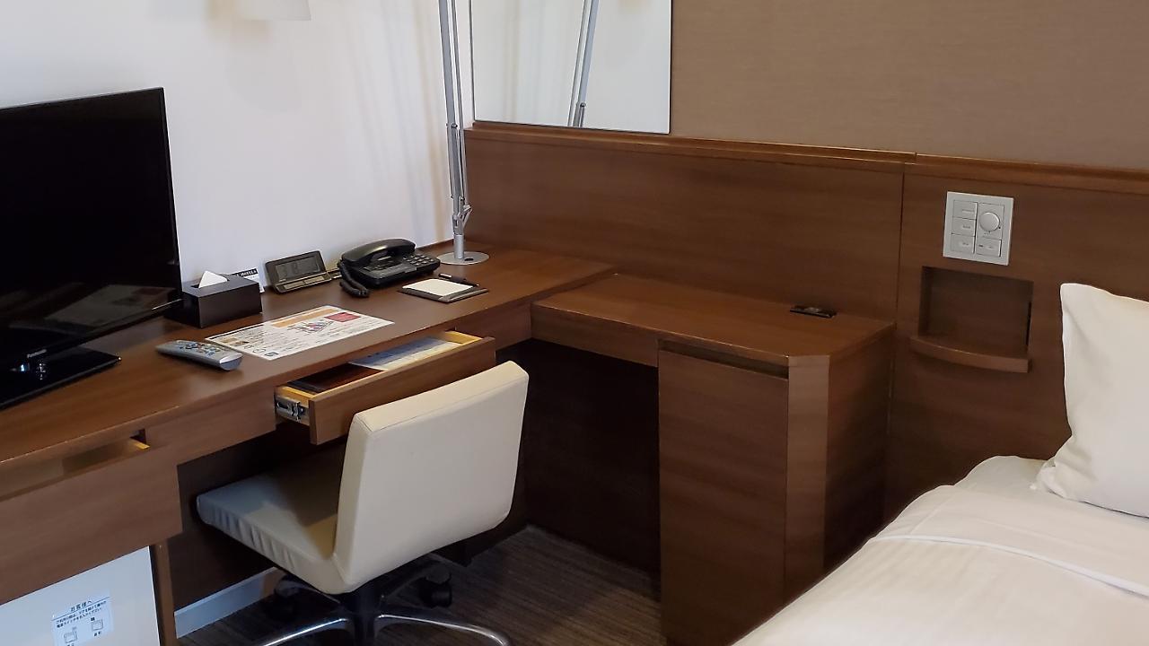Sotetsu Fresa Inn Yokohama Totsuka Esterno foto
