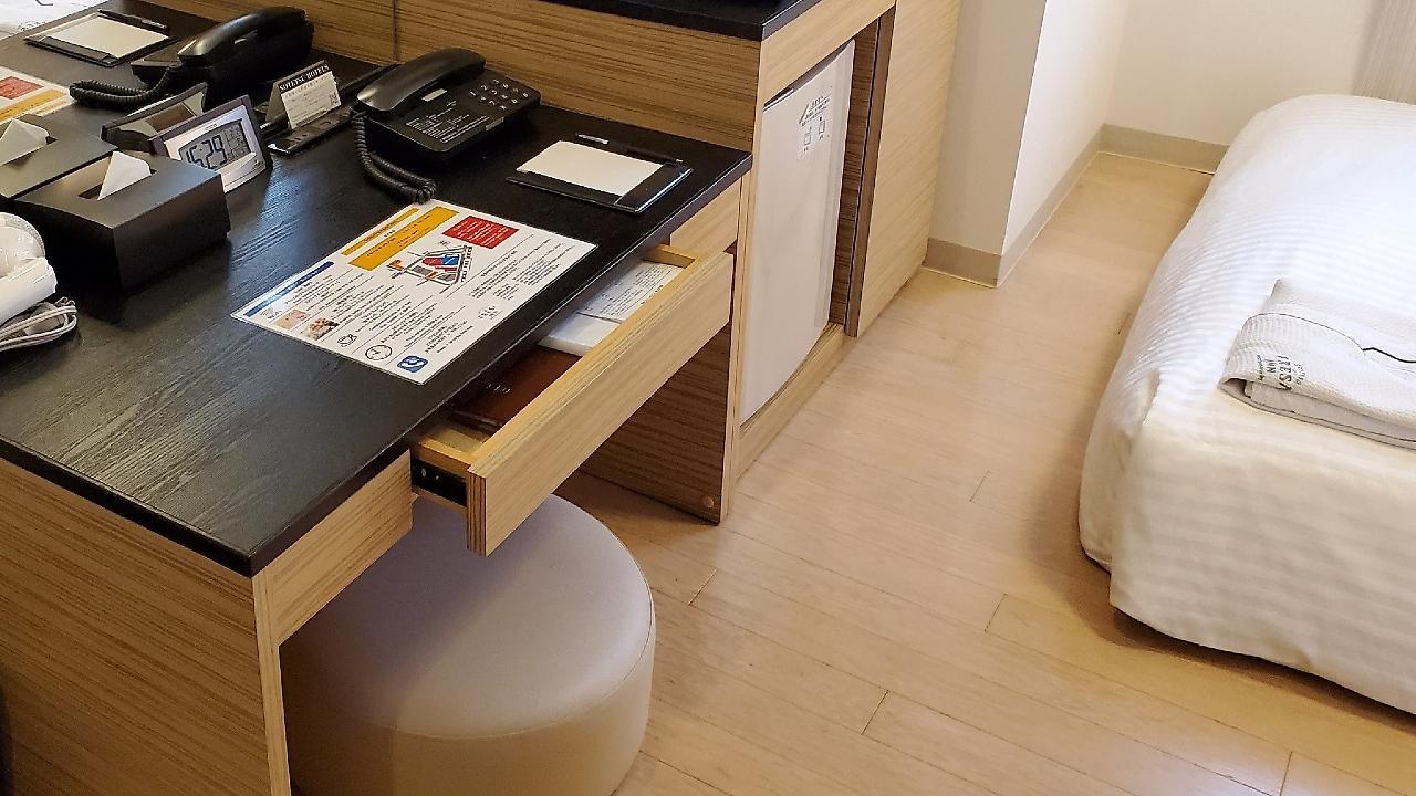 Sotetsu Fresa Inn Yokohama Totsuka Esterno foto