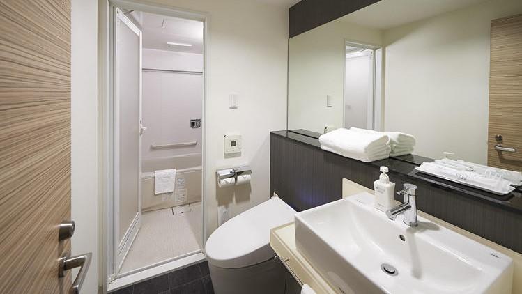 Sotetsu Fresa Inn Yokohama Totsuka Esterno foto