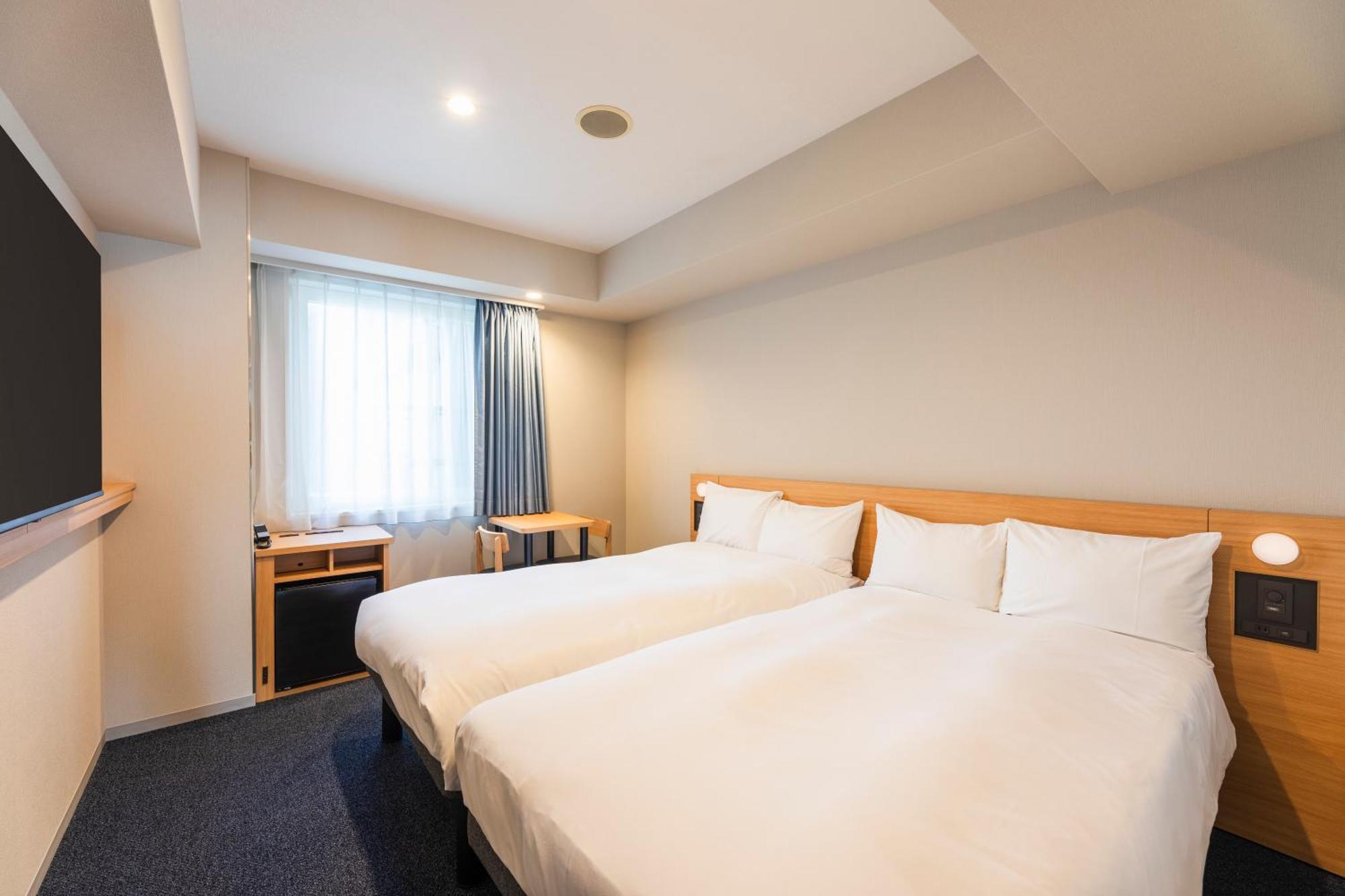Sotetsu Fresa Inn Yokohama Totsuka Esterno foto