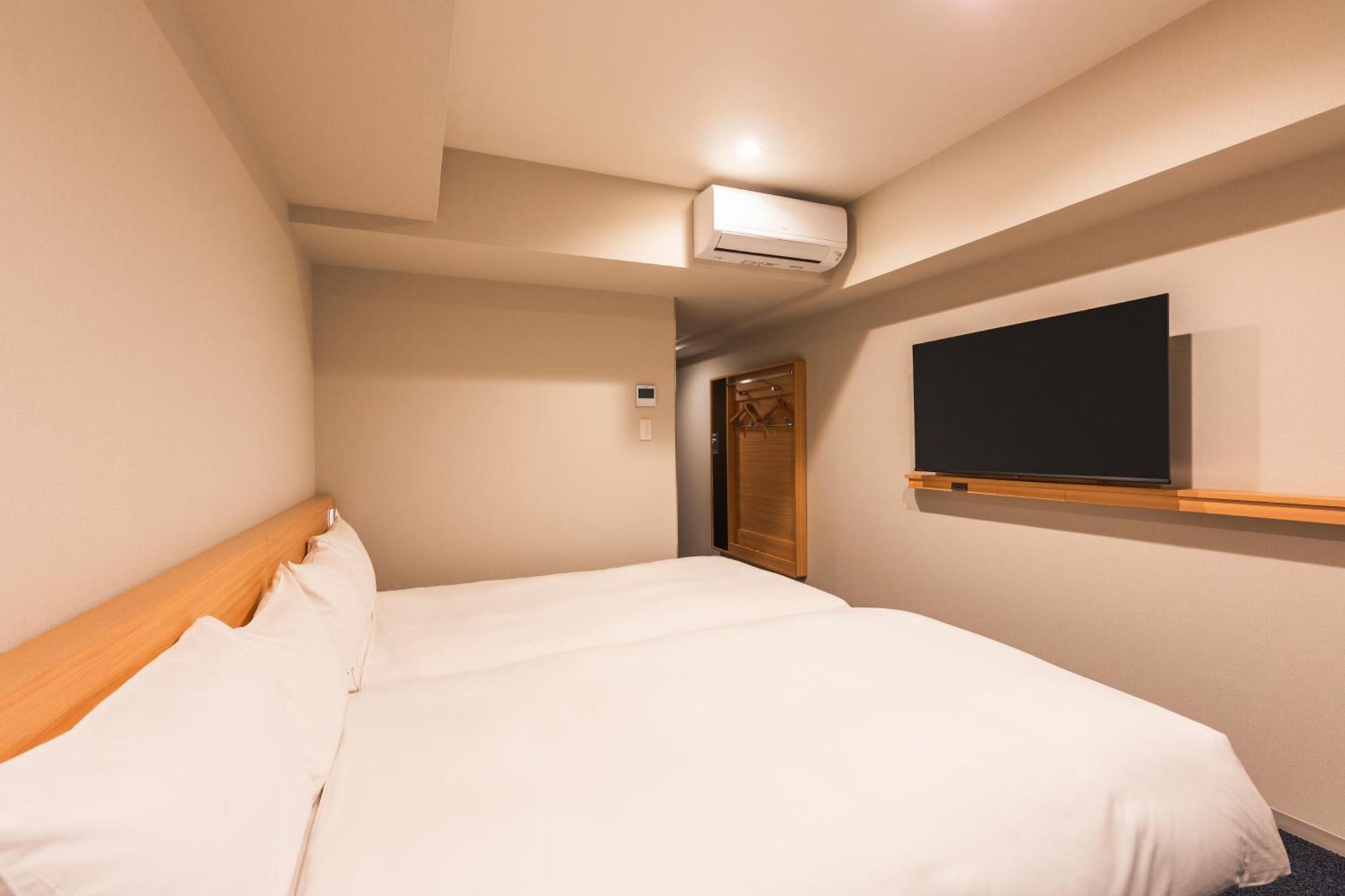 Sotetsu Fresa Inn Yokohama Totsuka Esterno foto