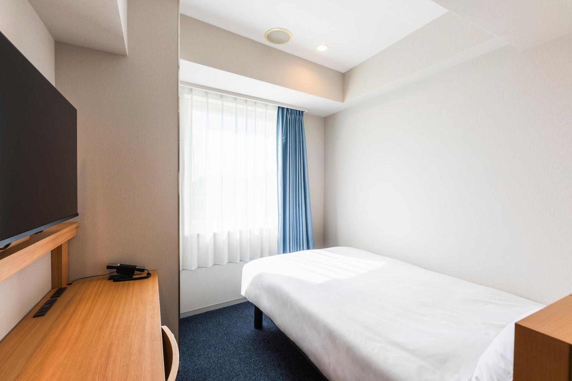 Sotetsu Fresa Inn Yokohama Totsuka Esterno foto