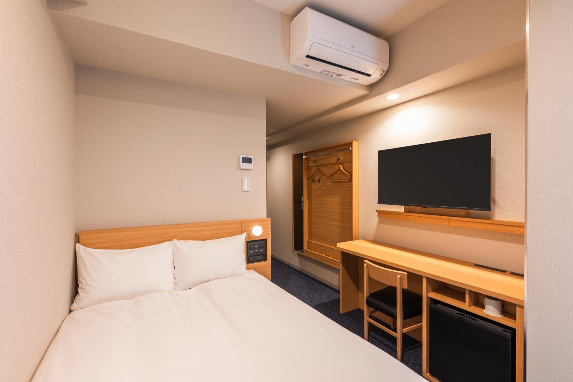 Sotetsu Fresa Inn Yokohama Totsuka Esterno foto