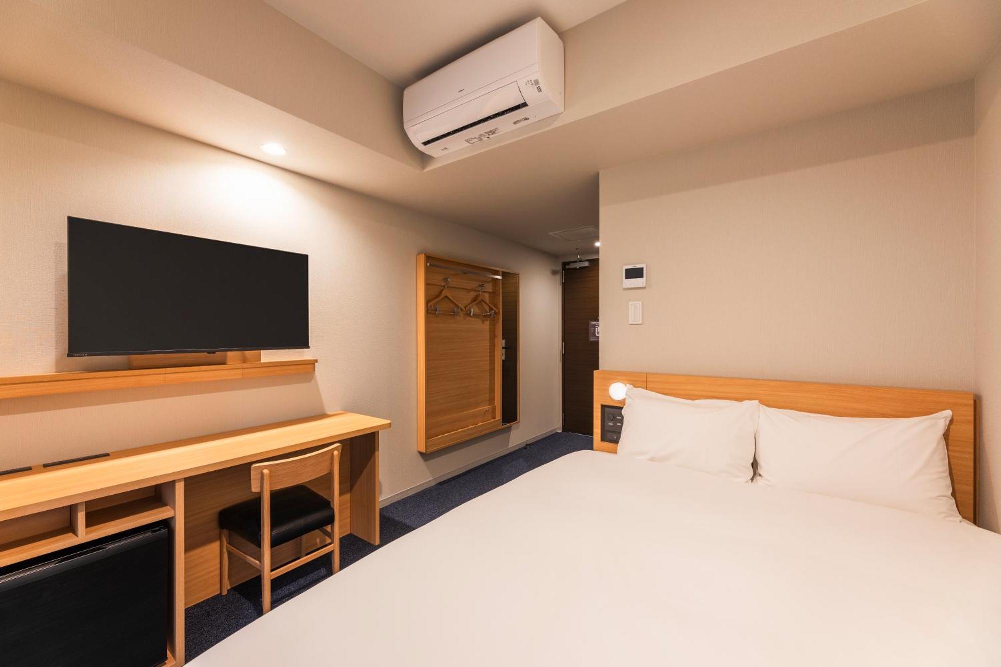 Sotetsu Fresa Inn Yokohama Totsuka Esterno foto