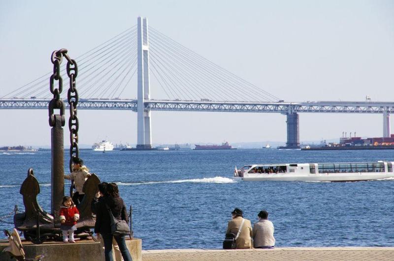 Sotetsu Fresa Inn Yokohama Totsuka Esterno foto