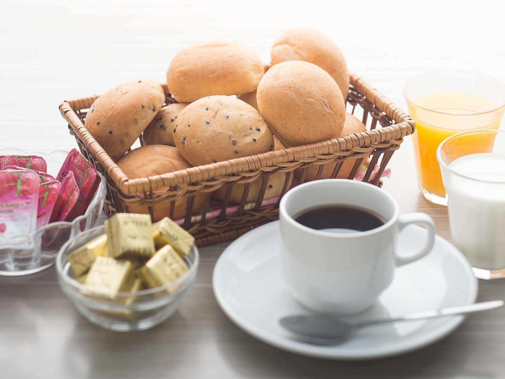 Sotetsu Fresa Inn Yokohama Totsuka Esterno foto