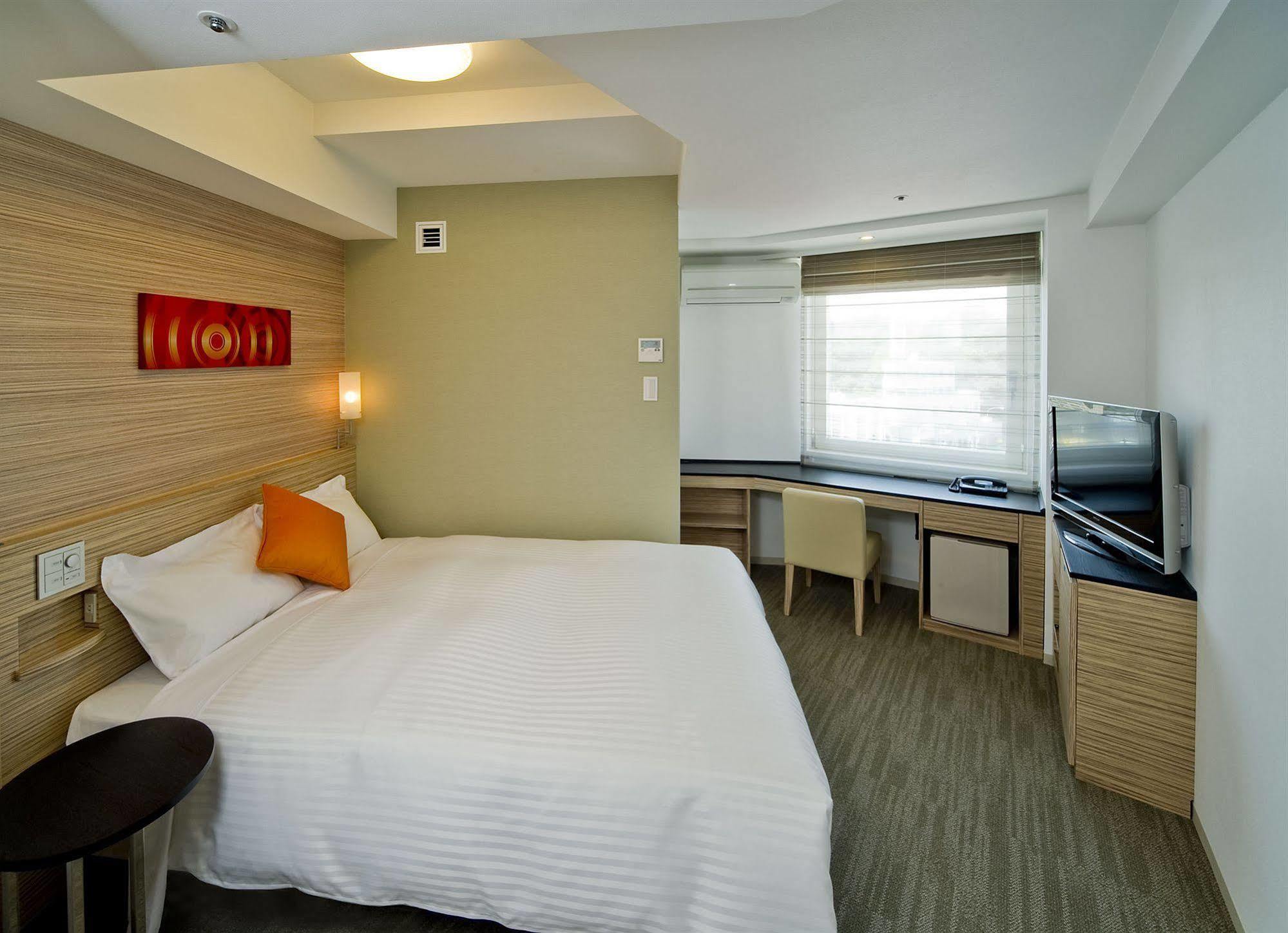 Sotetsu Fresa Inn Yokohama Totsuka Esterno foto