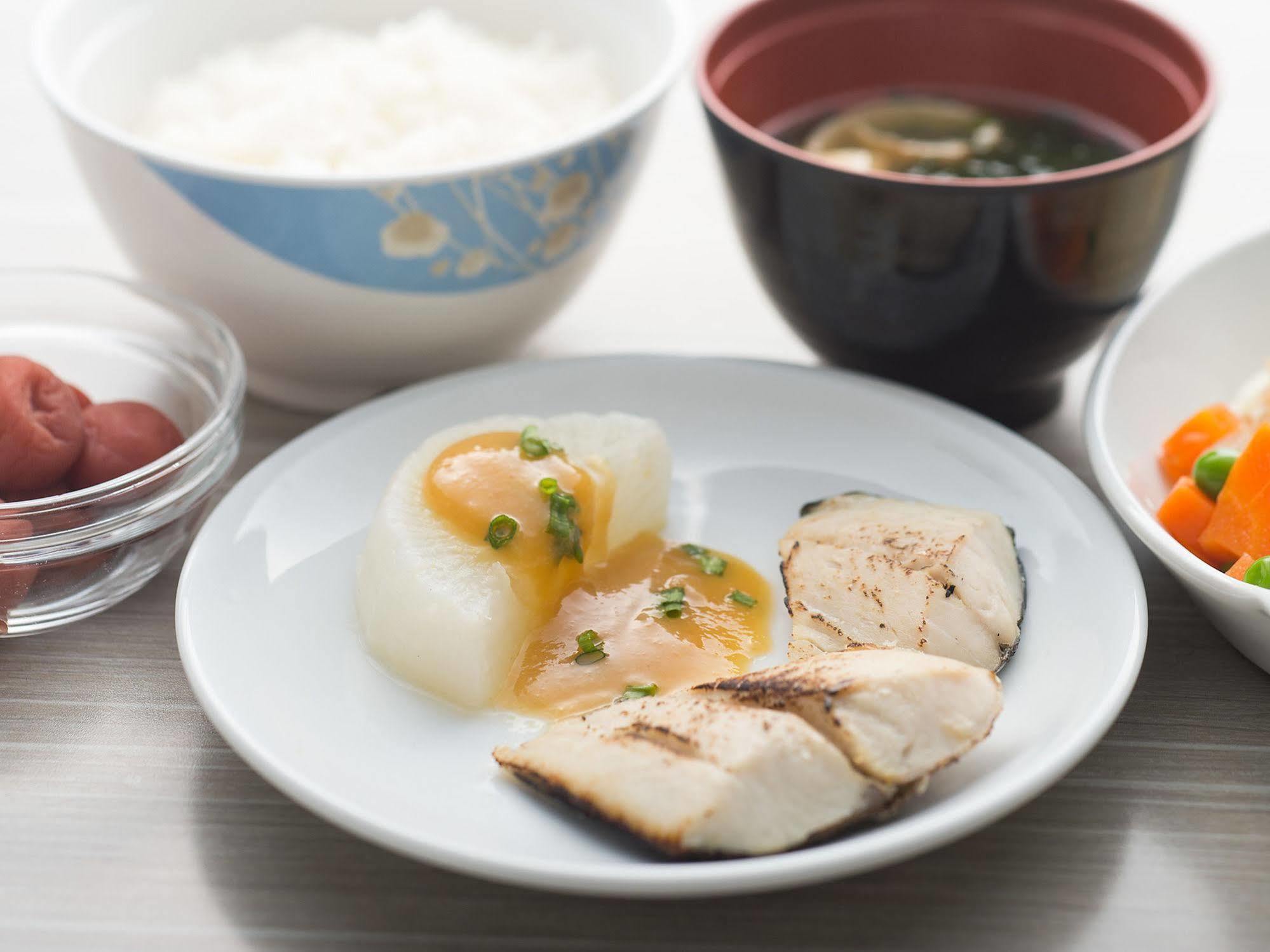 Sotetsu Fresa Inn Yokohama Totsuka Esterno foto