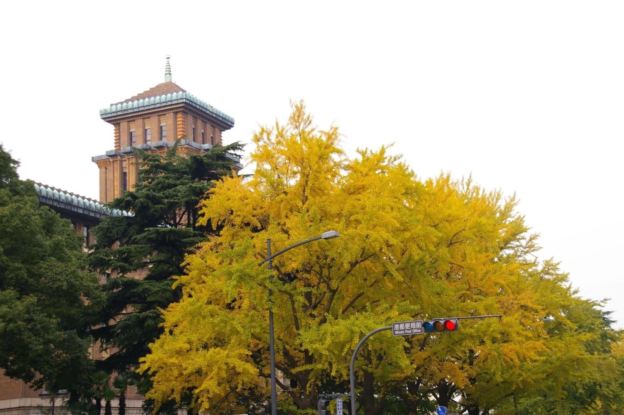 Sotetsu Fresa Inn Yokohama Totsuka Esterno foto