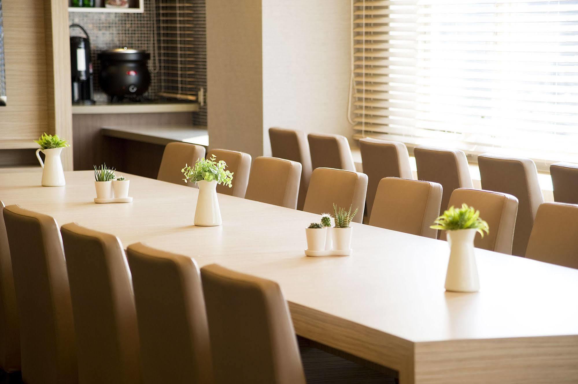 Sotetsu Fresa Inn Yokohama Totsuka Esterno foto