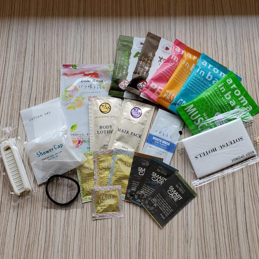 Sotetsu Fresa Inn Yokohama Totsuka Esterno foto